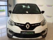 Renault Kaptur I Рестайлинг Москва  - изображение 19