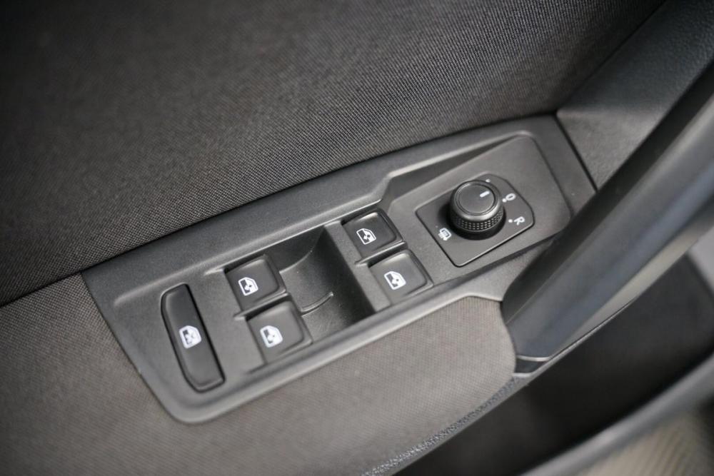 Volkswagen Tiguan II Рестайлинг Крым  - изображение 10