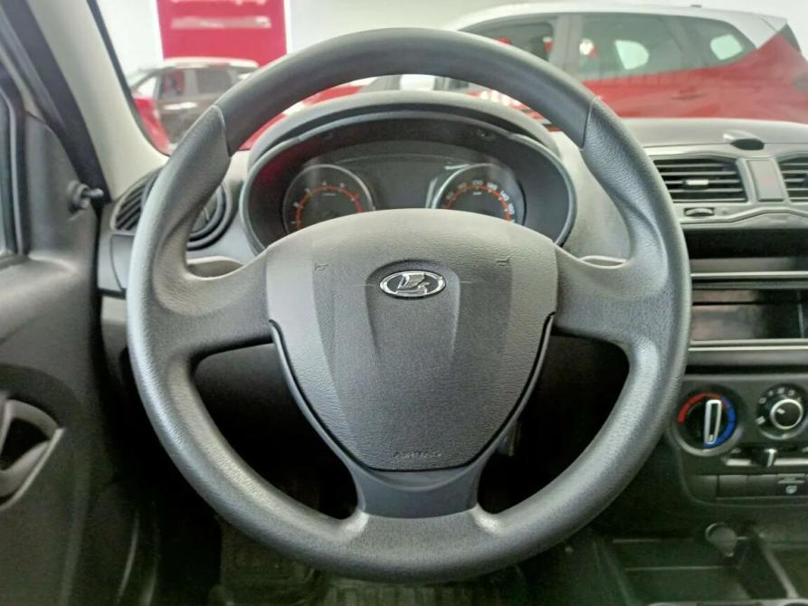 Lada (ВАЗ) Granta I Рестайлинг Киров  - изображение 20