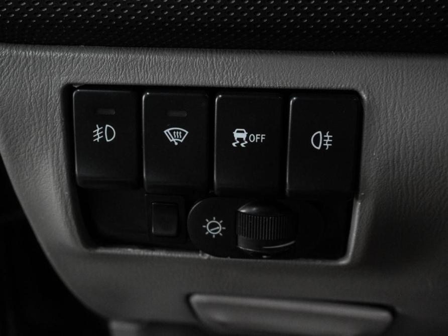 Subaru Forester II Рестайлинг Воронеж  - изображение 16