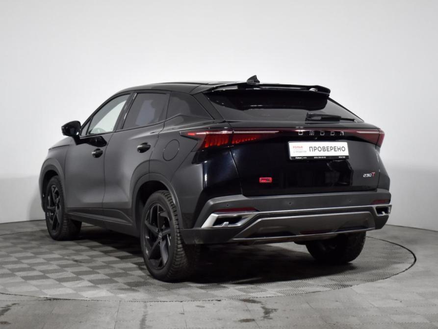 Omoda C5 I Санкт-Петербург  - изображение 8