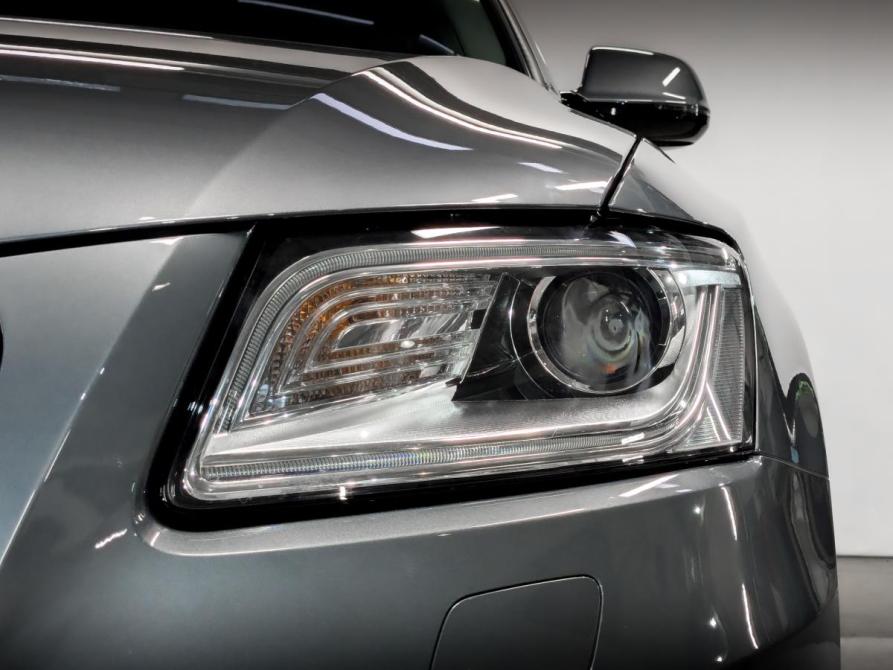 Audi Q5 I (8R) Рестайлинг Москва  - изображение 19