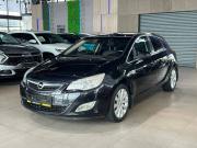 Opel Astra J Оренбург  - изображение 21