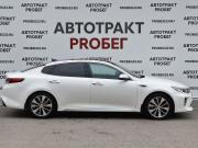 Kia Optima IV Владимир  - изображение 22