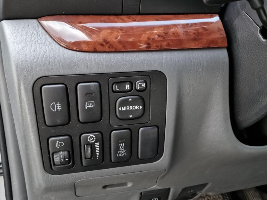Toyota Land Cruiser Prado 120 Series Рестайлинг Нижний Новгород  - изображение 8