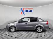 Chevrolet Aveo I Рестайлинг Нижний Новгород  - изображение 21
