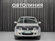 Suzuki Grand Vitara II Красноярск  - изображение 20