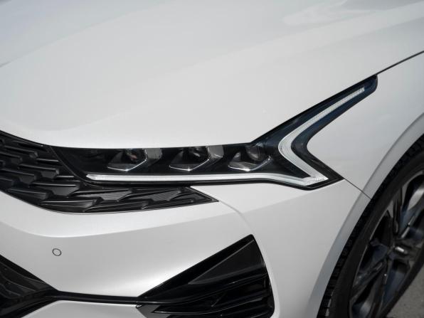 Kia K5 III с пробегом 2020 года, цена 2 940 000 рублей, 77836 км, седан, Автокод Объявления