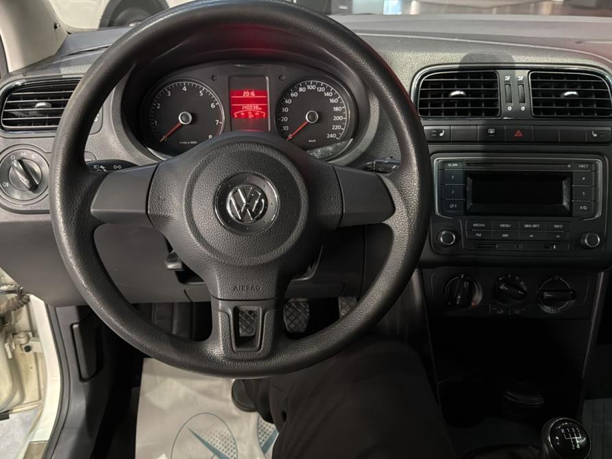 Volkswagen Polo V Тюмень  - изображение 16