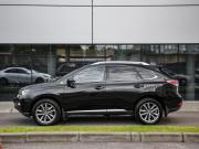 Lexus RX III Рестайлинг Санкт-Петербург  - изображение 49