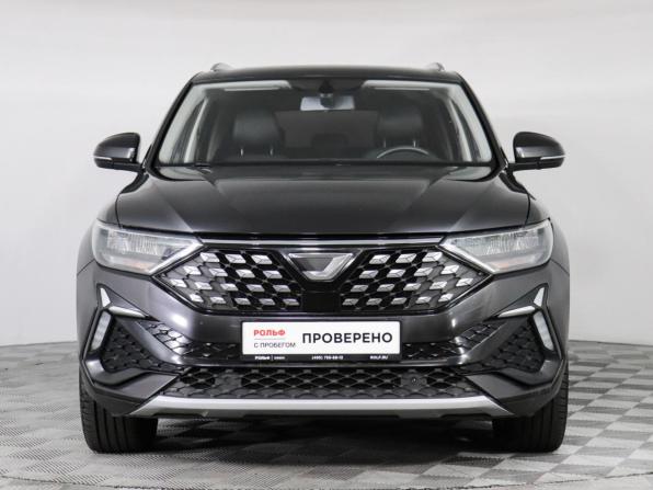 Jetta VS5 I Рестайлинг с пробегом 2023 года, цена 1 897 000 рублей, 79450 км, внедорожник, Автокод Объявления