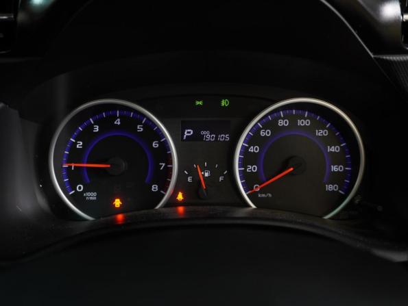 Toyota Wish II Рестайлинг с пробегом 2013 года, цена 1 439 000 рублей, 190105 км, минивэн, Автокод Объявления