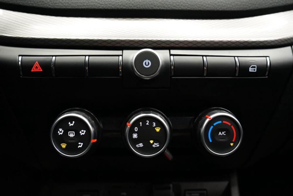 Lada (ВАЗ) Vesta I Рестайлинг (NG) Крым  - изображение 16