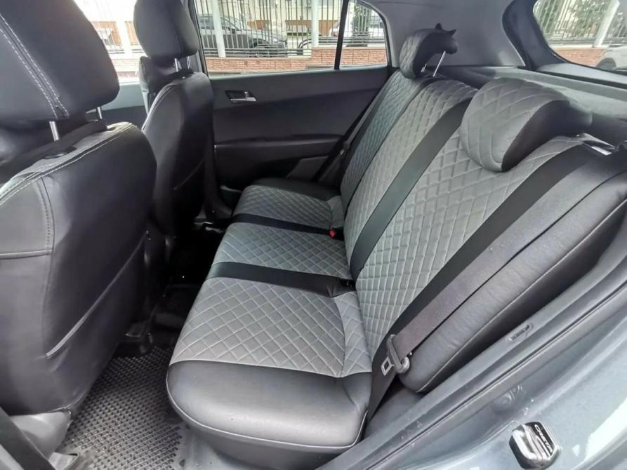 Hyundai Creta I Липецк  - изображение 13
