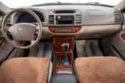Toyota Camry V (XV30) Рестайлинг Барнаул  - изображение 34