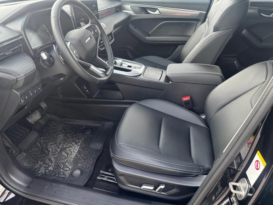 Haval Jolion I Рестайлинг Астрахань  - изображение 12