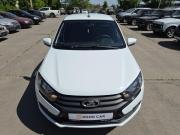 Lada (ВАЗ) Granta I Рестайлинг Саратов  - изображение 42