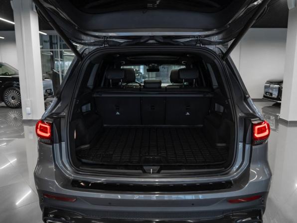 Mercedes-Benz GLB I (X247) с пробегом 2020 года, цена 3 700 000 рублей, 55995 км, внедорожник, Автокод Объявления