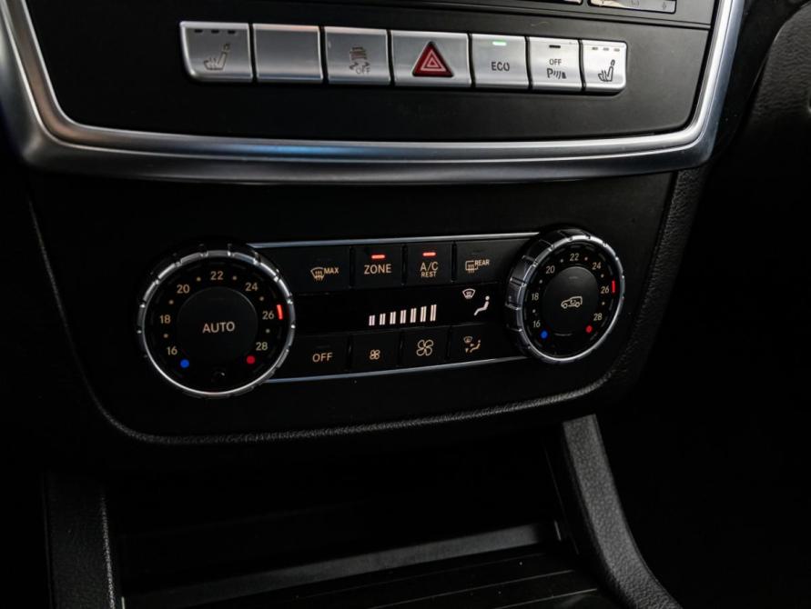 Mercedes-Benz GL-Класс II (X166) Санкт-Петербург  - изображение 16