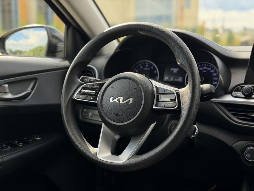 Kia Cerato IV Рестайлинг Казань  - изображение 12