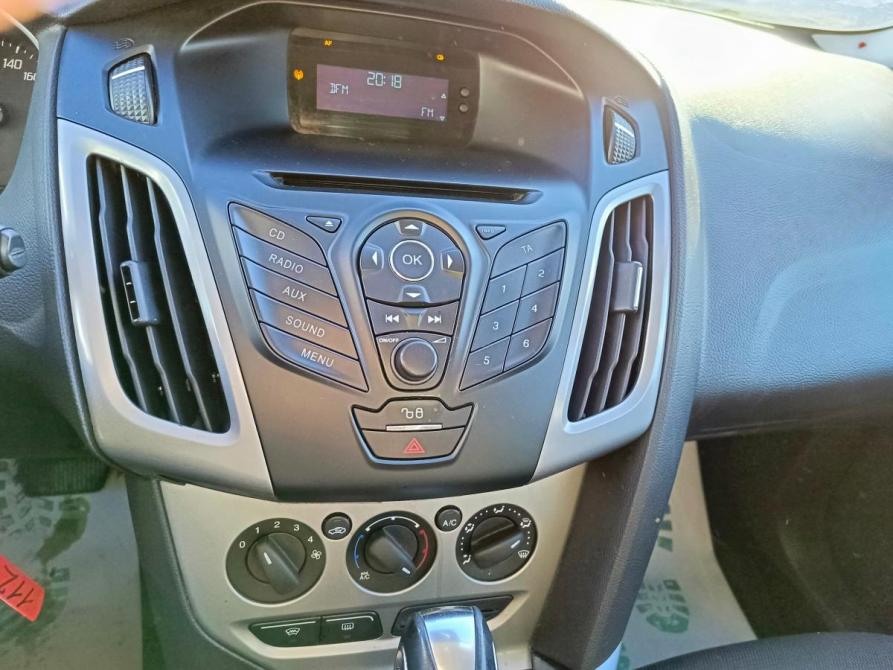Ford Focus III Тюмень  - изображение 17