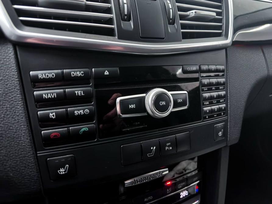 Mercedes-Benz E-Класс IV (W212 S212 C207) Уфа  - изображение 22