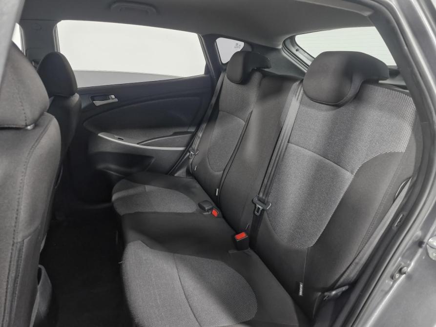 Hyundai Solaris I Нижний Новгород  - изображение 9