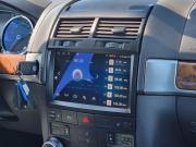 Volkswagen Touareg I Рестайлинг Санкт-Петербург  - изображение 26
