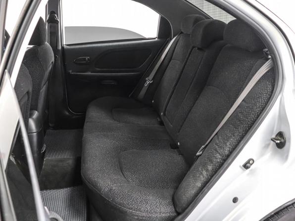 Hyundai Sonata IV (EF) Рестайлинг с пробегом 2010 года, цена 599 000 рублей, 241425 км, седан, Автокод Объявления