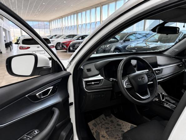 Chery Tiggo 7 Pro I с пробегом 2023 года, цена 1 700 000 рублей, 32633 км, внедорожник, Автокод Объявления