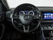 Skoda Kodiaq I Москва  - изображение 39