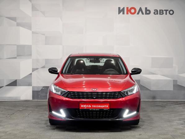 Kaiyi E5 с пробегом 2023 года, цена 1 150 000 рублей, 66208 км, седан, Автокод Объявления