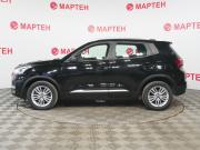 Chery Tiggo 4 I Рестайлинг Вологда  - изображение 26
