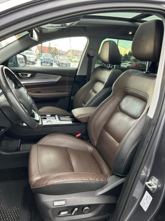 Chery Tiggo 8 Pro I с пробегом 2022 года, цена 2 070 000 рублей, 82650 км, внедорожник, Автокод Объявления