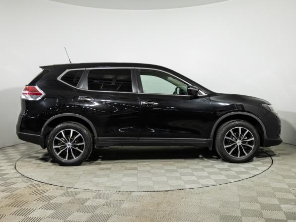 Nissan X-Trail III с пробегом 2016 года, цена 1 199 585 рублей, 177080 км, внедорожник, Автокод Объявления
