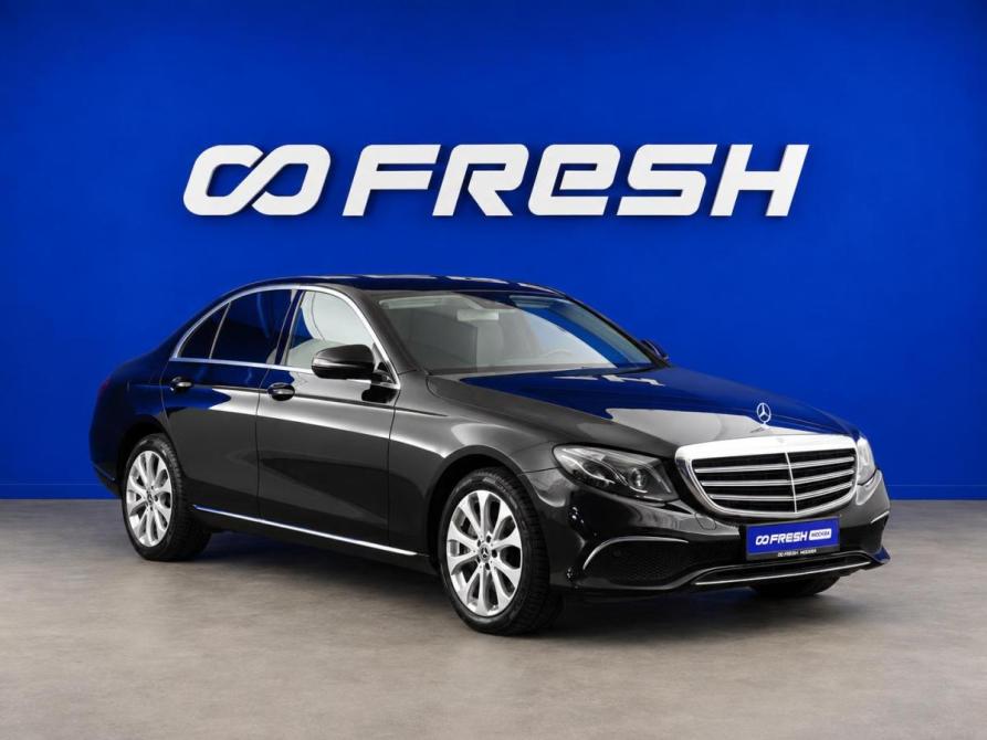 Mercedes-Benz E-Класс V (W213 S213 C238) Москва  - изображение 1