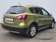 Suzuki SX4 II (S-Cross) Москва  - изображение 27