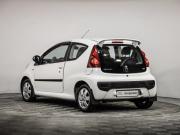 Peugeot 107 I Рестайлинг 2 Санкт-Петербург  - изображение 29
