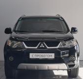 Mitsubishi Outlander II Барнаул  - изображение 31