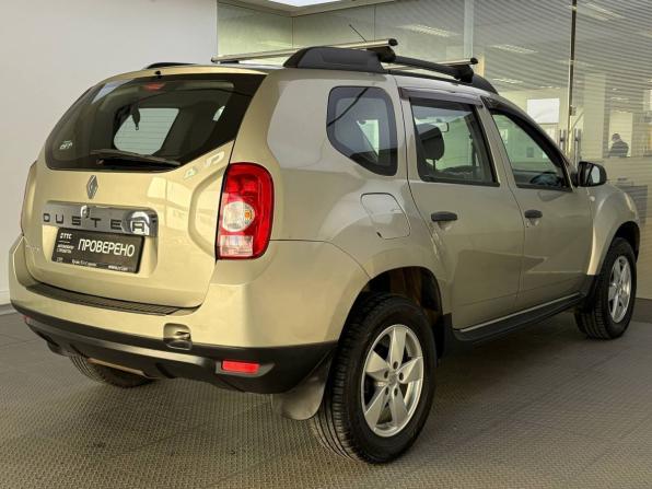 Renault Duster I с пробегом 2012 года, цена 780 000 рублей, 173150 км, внедорожник, Автокод Объявления