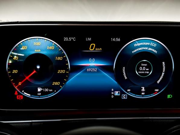 Mercedes-Benz GLE Coupe II (C167) с пробегом 2021 года, цена 8 580 000 рублей, 69248 км, внедорожник, Автокод Объявления