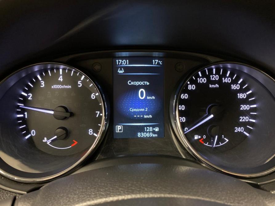 Nissan Qashqai II Санкт-Петербург  - изображение 20