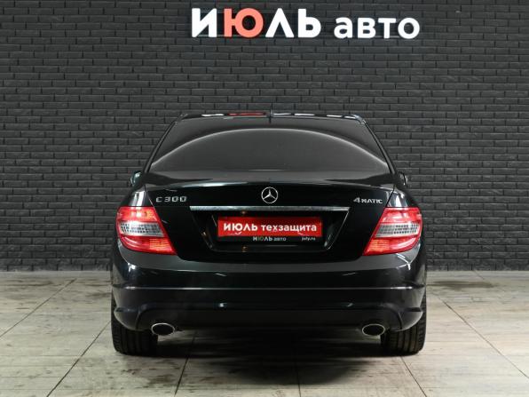 Mercedes-Benz C-Класс III (W204) с пробегом 2010 года, цена 1 300 000 рублей, 197409 км, седан, Автокод Объявления