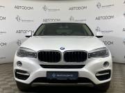 BMW X6 II (F16) Москва  - изображение 28