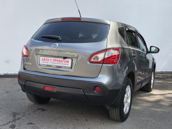 Nissan Qashqai I Рестайлинг с пробегом 2011 года, цена 750 000 рублей, 382208 км, внедорожник, Автокод Объявления