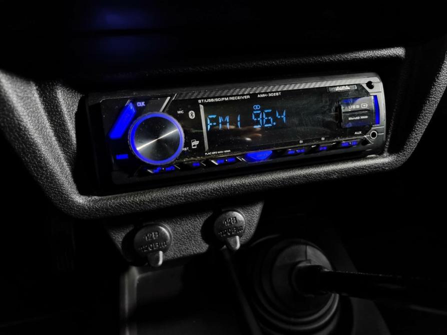 Lada (ВАЗ) Niva Legend Нижний Новгород  - изображение 18