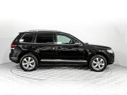 Volkswagen Touareg I Рестайлинг Ногинск  - изображение 21