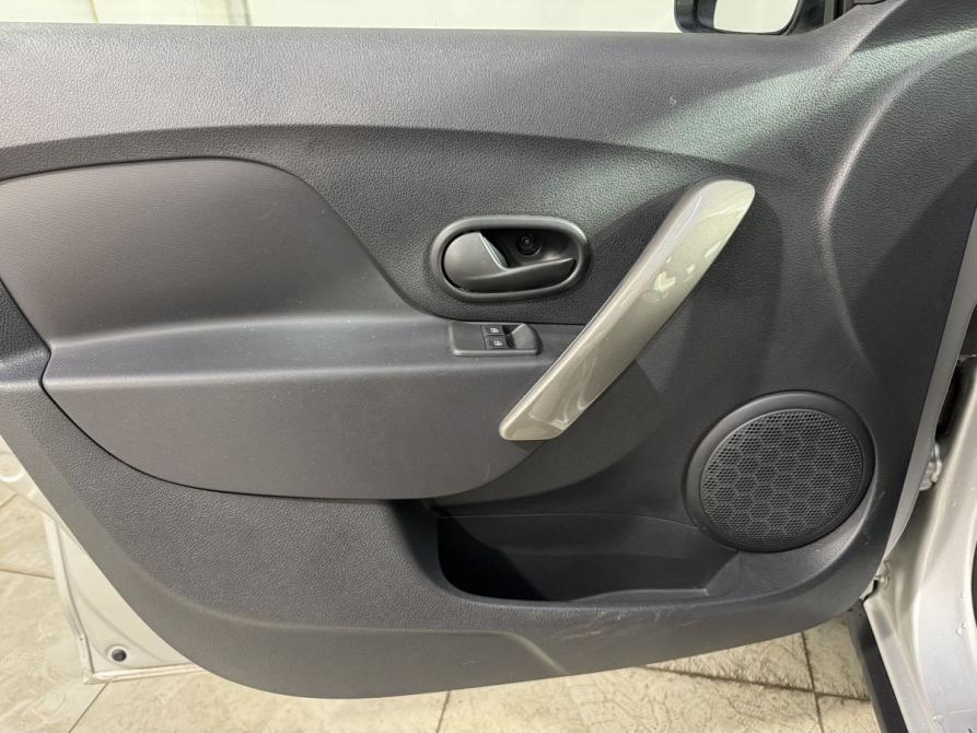 Renault Sandero II Рестайлинг Химки  - изображение 16