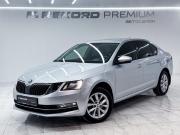 Skoda Octavia III (A7) Рестайлинг Уфа  - изображение 24