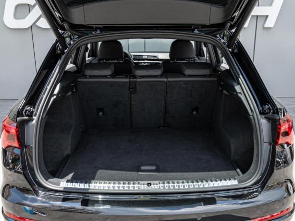 Audi Q3 II (F3) с пробегом 2019 года, цена 3 270 000 рублей, 145214 км, внедорожник, Автокод Объявления